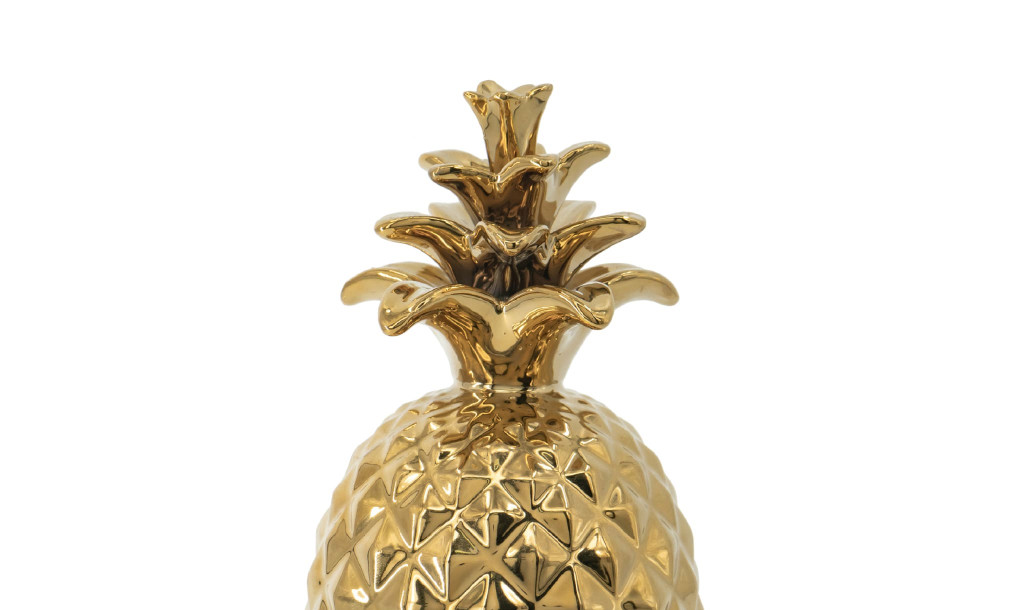 Фигурка Pineapple, высота 17 см