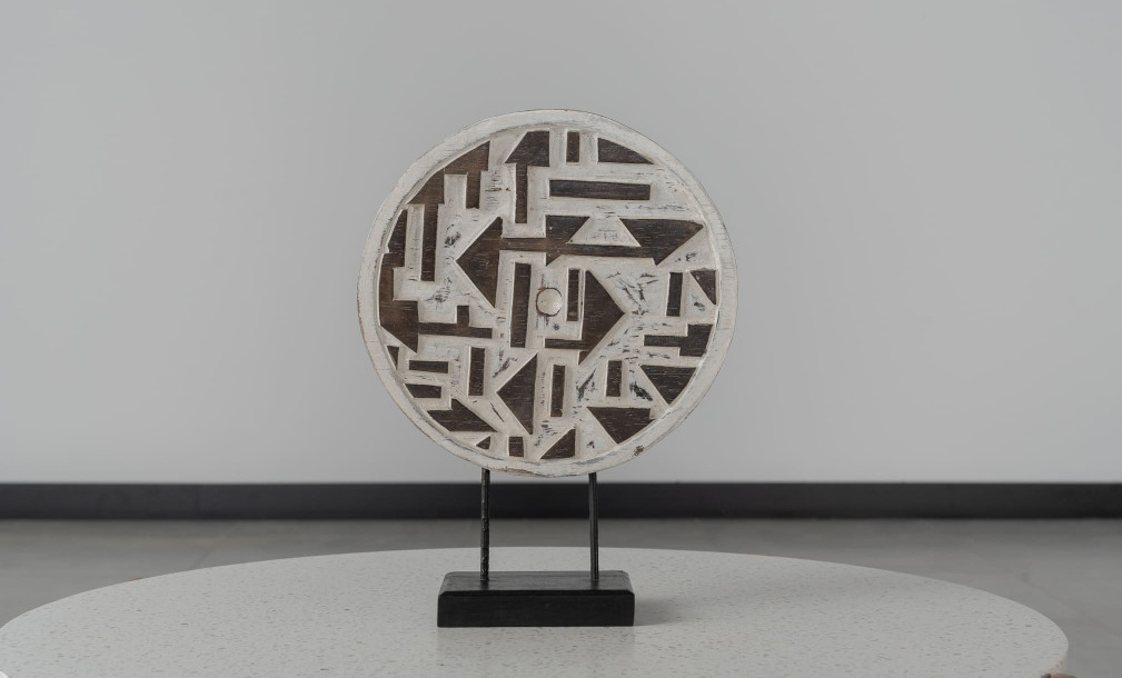 Декоративная фигурка Geometry S