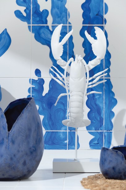 Ваза Тибо малая