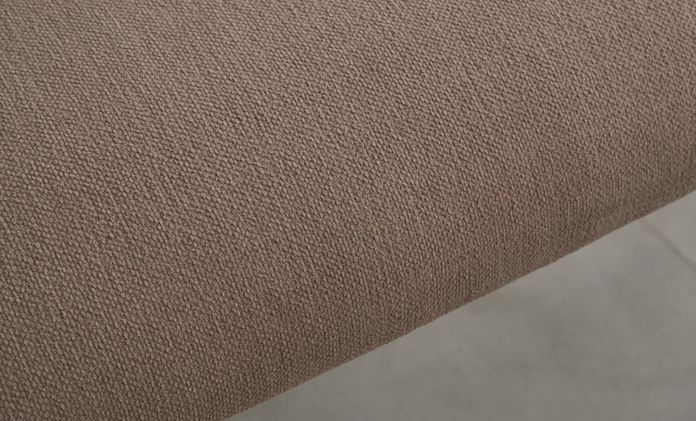 Стул Bradley тёмный linen latte