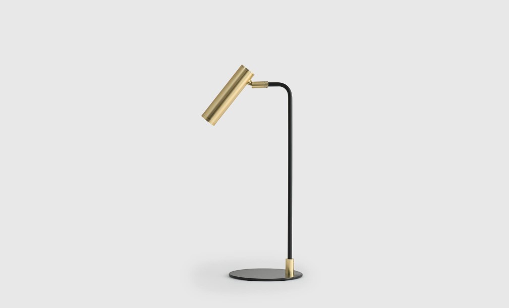 Лампа настольная Maru