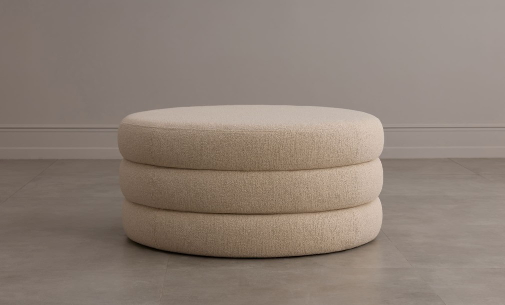 Пуф Корк 100 см