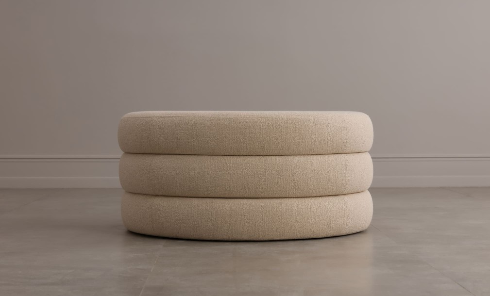 Пуф Корк 100 см