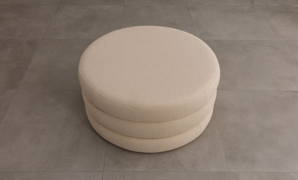 Пуф Корк 100 см