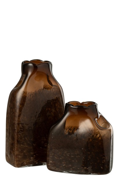 Ваза Agate 35 см