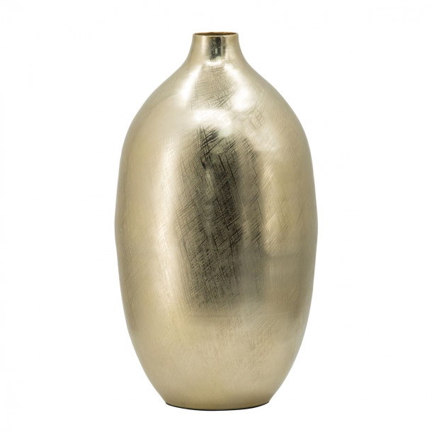 Ваза Gold Metal, высота 47 см