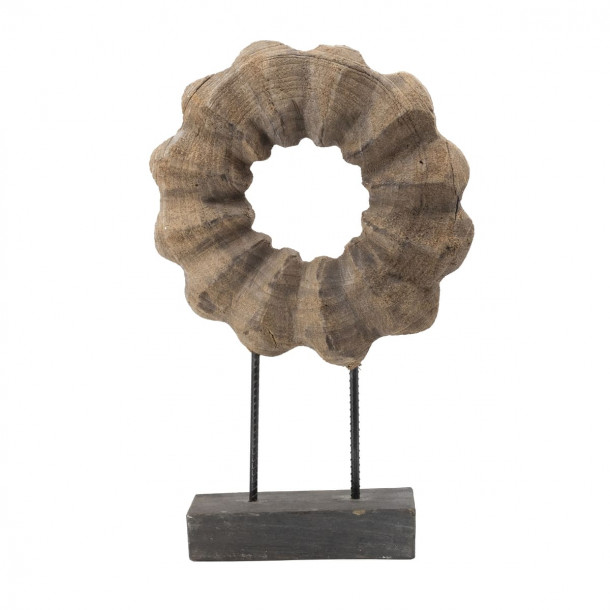 Настольная фигурка Carving Circle