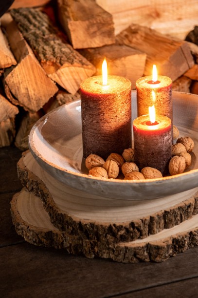 Свеча Brown XL 95H