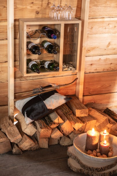 Свеча Brown XL 95H