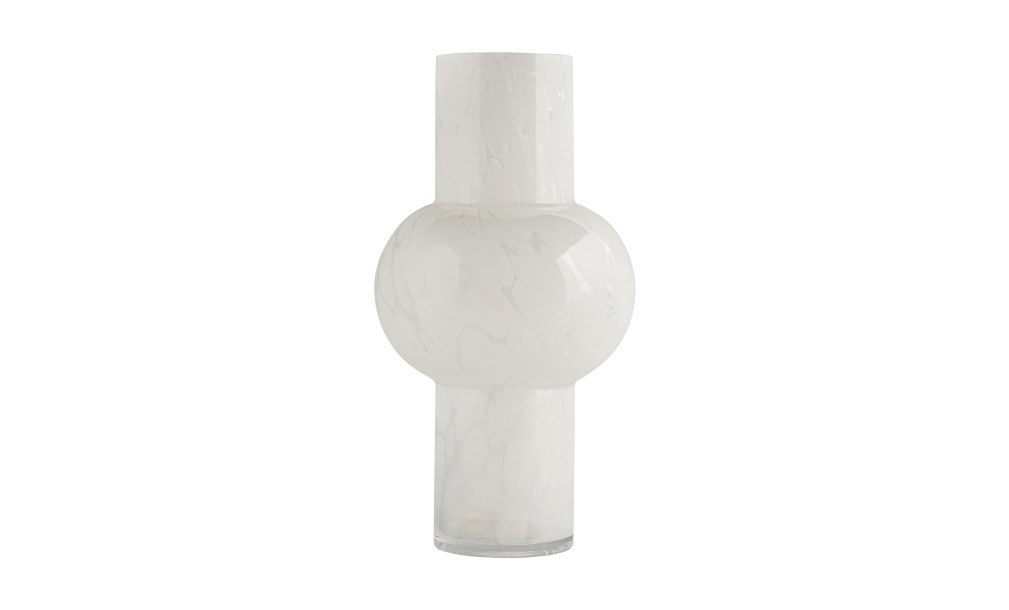 Ваза Zircone frost L