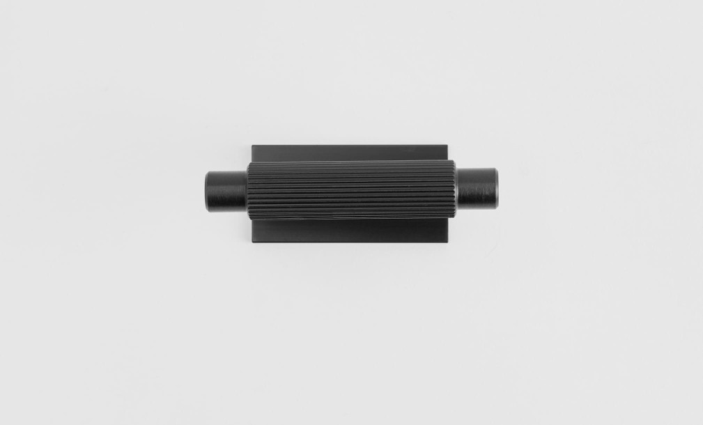Ручка Arpa на платформе T-Knob black