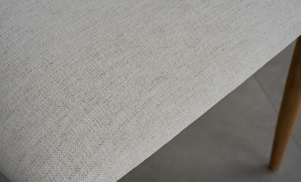 Стул Bradley светлый nomad snow