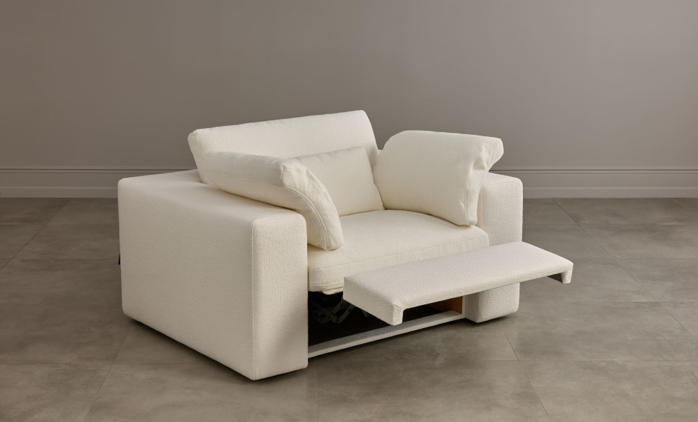 Кресло Мерфи с реклайнером