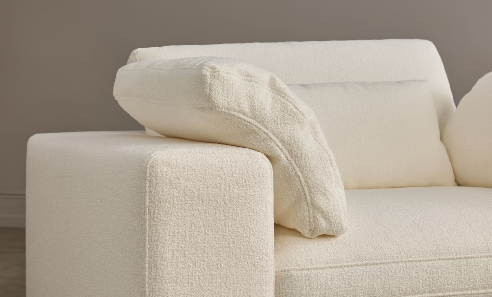 Кресло Мерфи с реклайнером