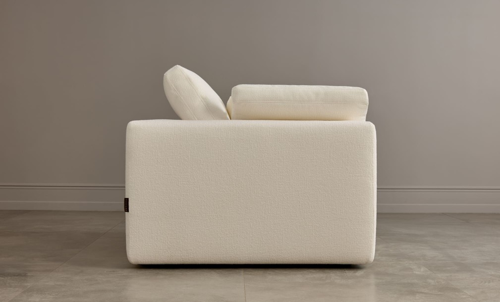 Кресло Мерфи с реклайнером