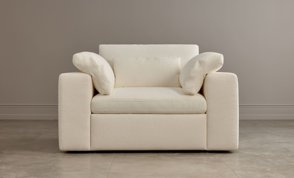 Кресло Мерфи с реклайнером