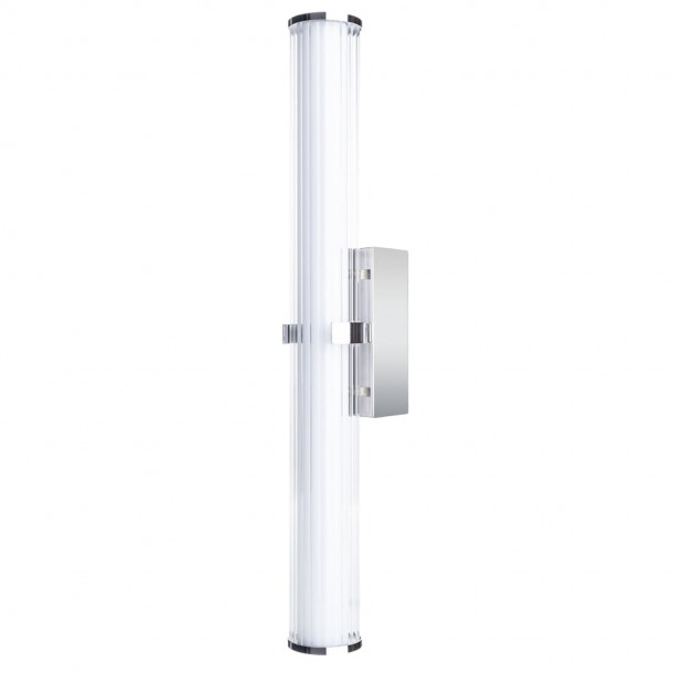 Бра Grigio никель Led 23W