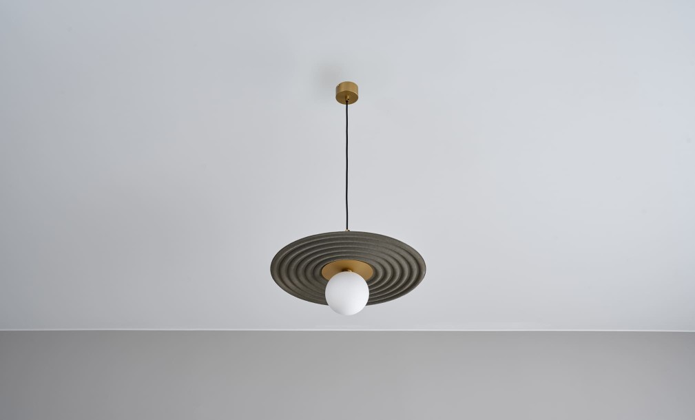 Подвесной светильник Tico 50 см