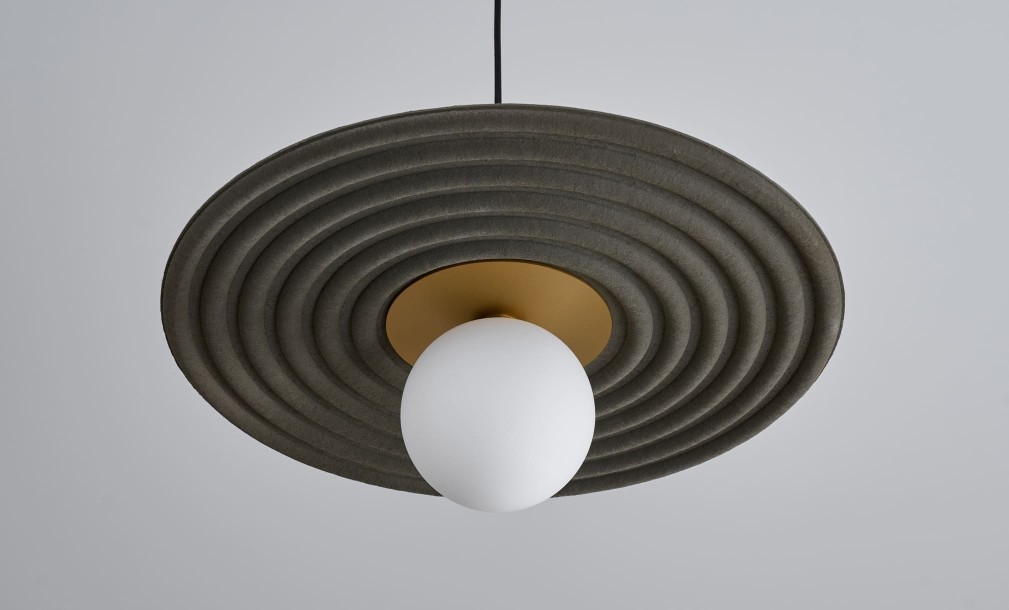 Подвесной светильник Tico 50 см