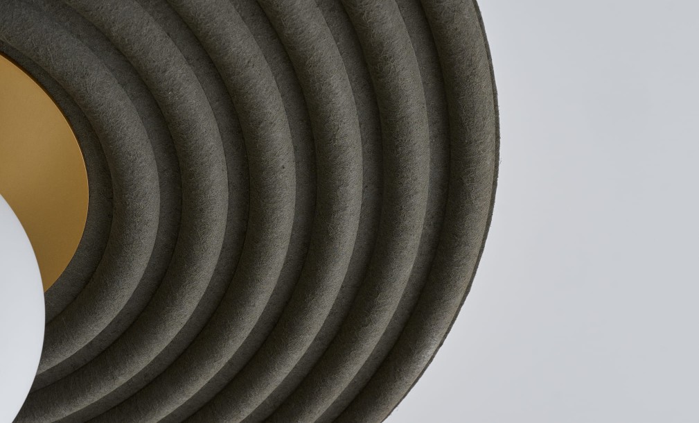 Подвесной светильник Tico 50 см