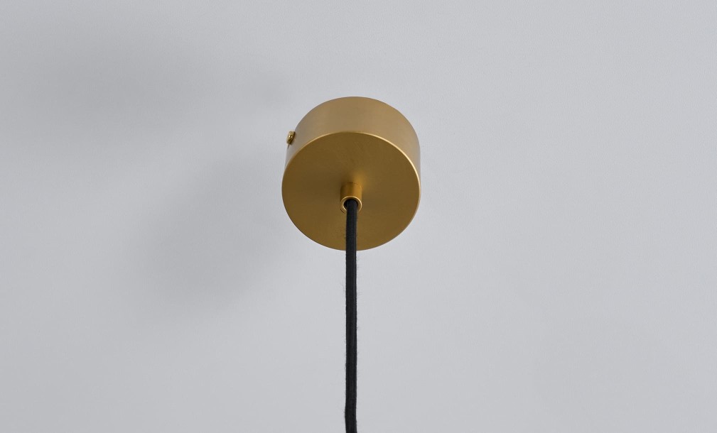 Подвесной светильник Tico 50 см