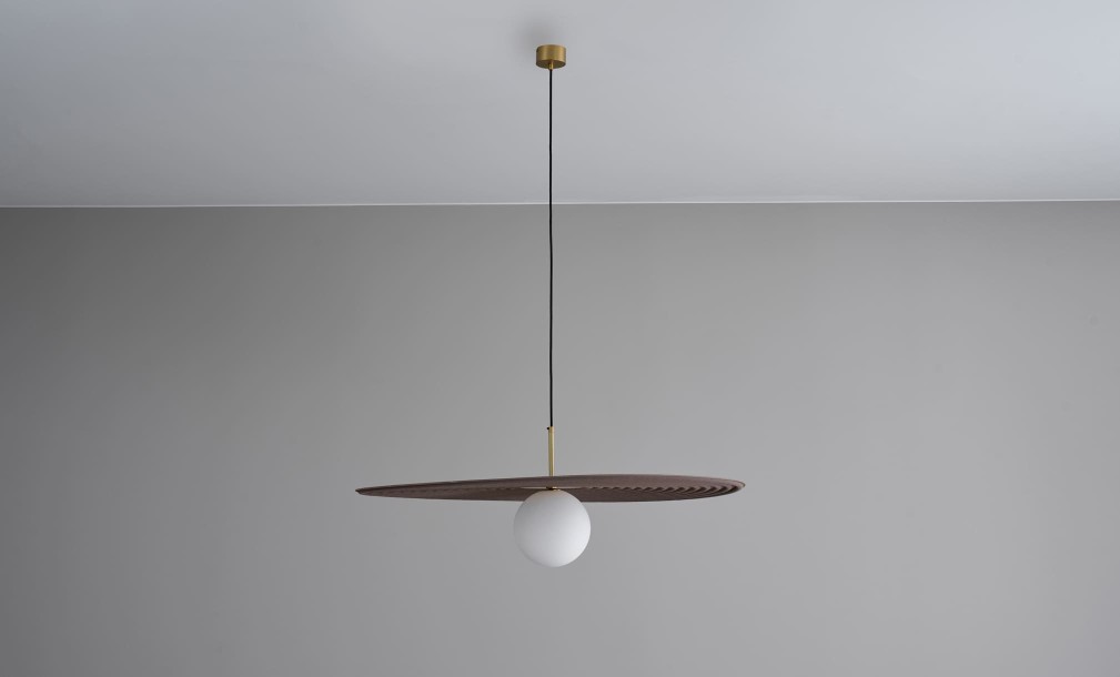 Подвесной светильник Tico 100 см