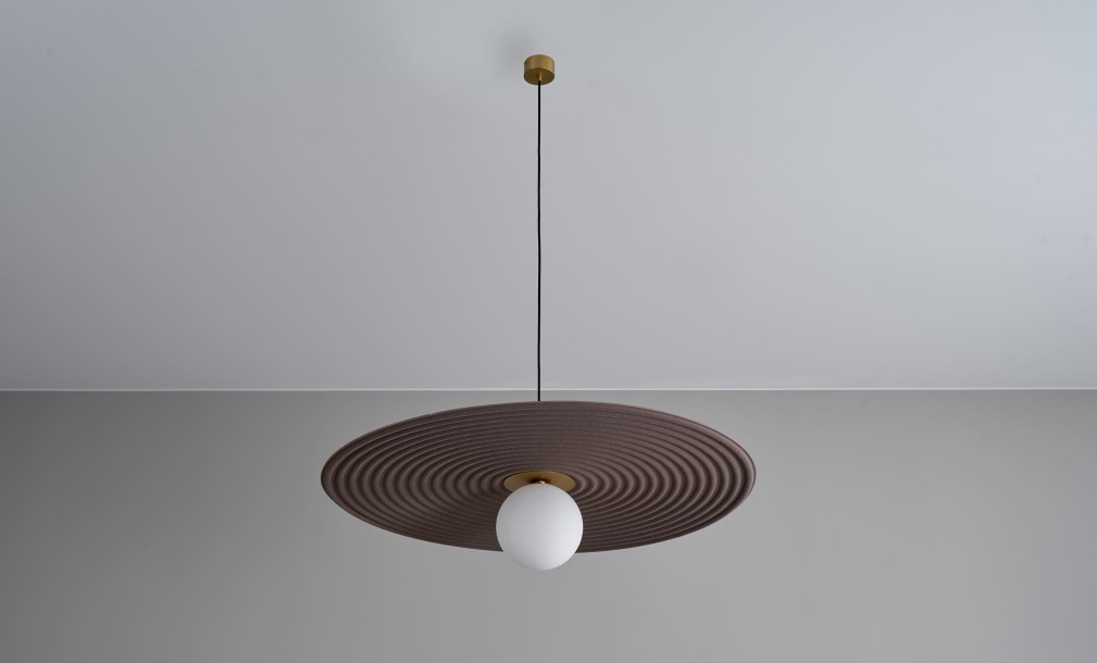 Подвесной светильник Tico 100 см