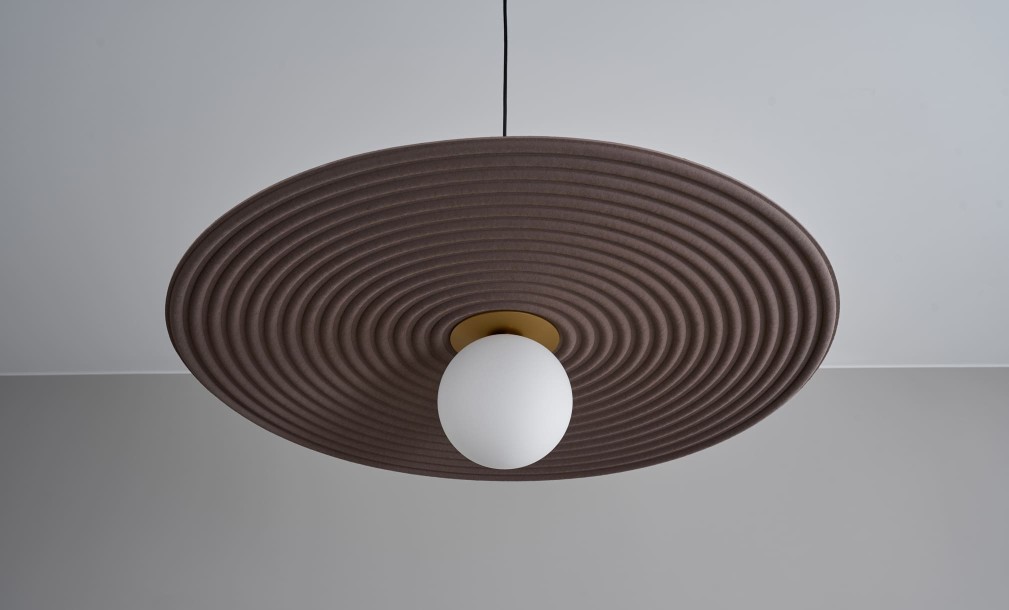 Подвесной светильник Tico 100 см