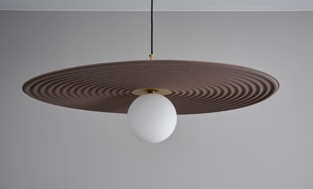 Подвесной светильник Tico 100 см