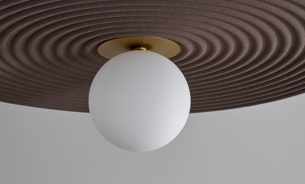 Подвесной светильник Tico 100 см