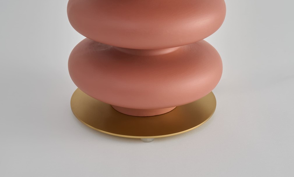 Лампа настольная Adon