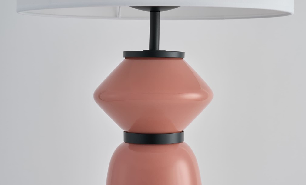 Лампа настольная Papi