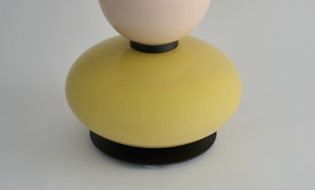 Лампа настольная Mapi