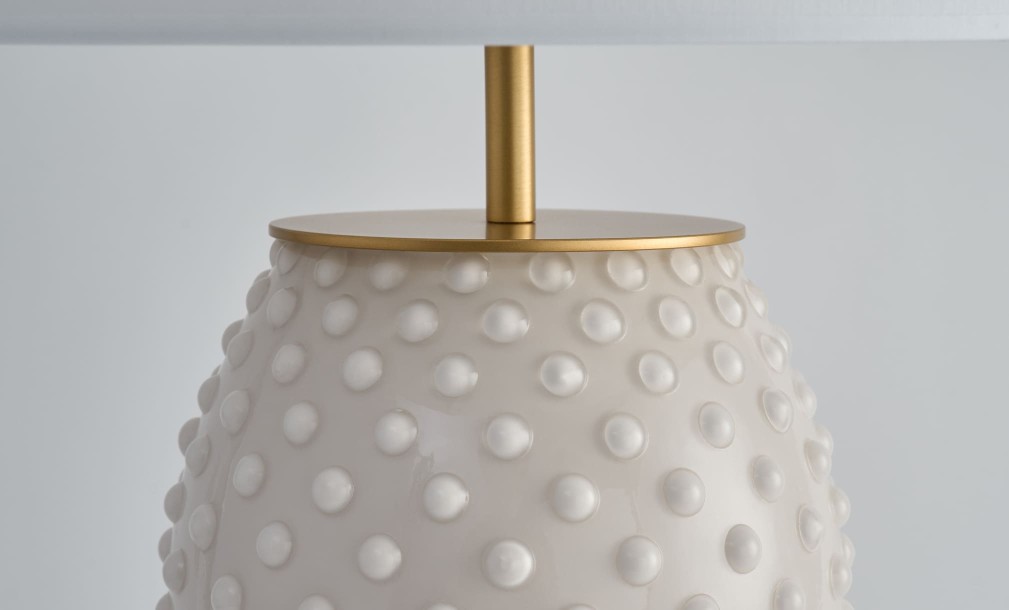 Лампа настольная Cactus