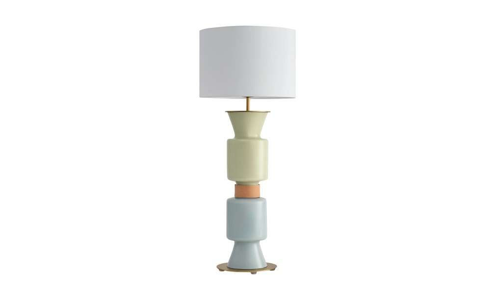 Лампа настольная Ponn Ponn