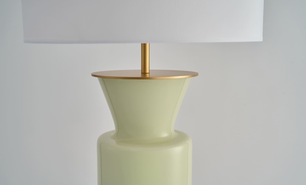 Лампа настольная Ponn Ponn