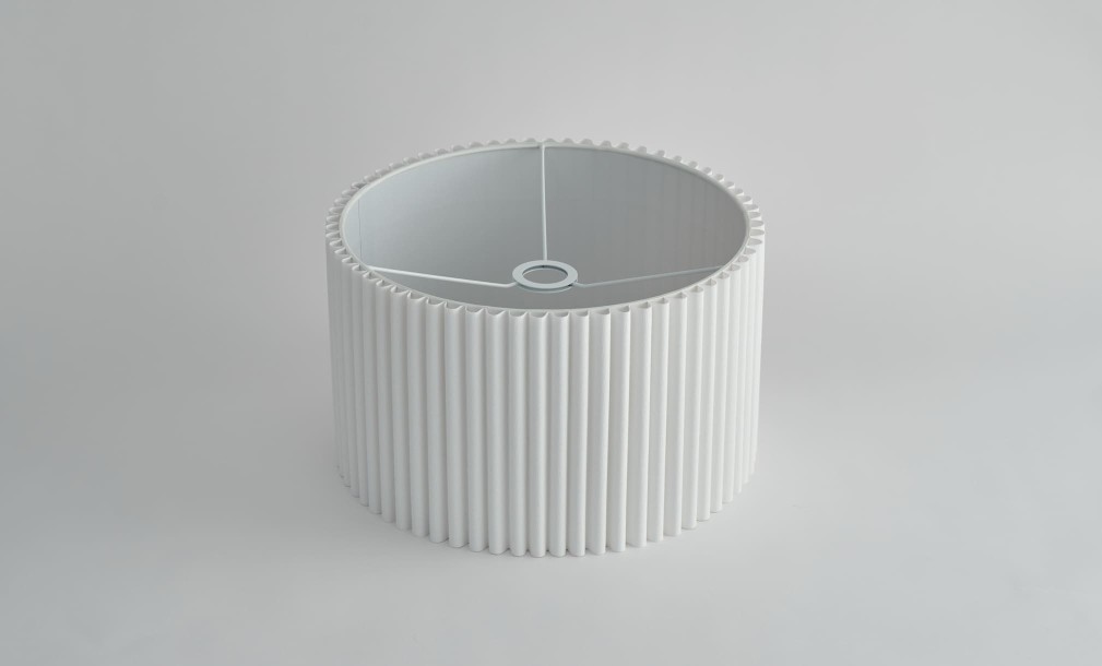 Абажур к настольной лампе Mapi