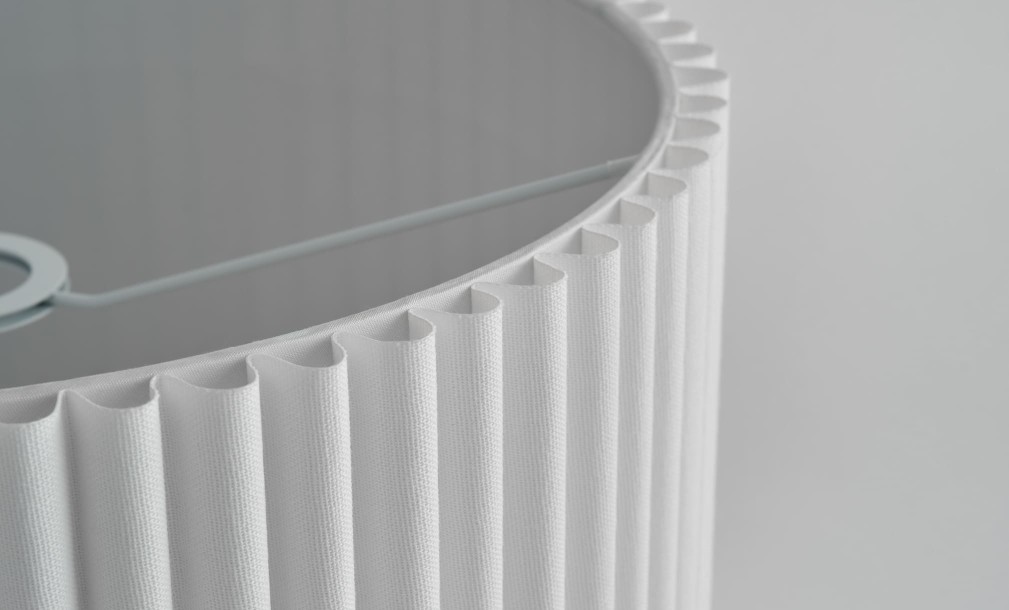 Абажур к настольной лампе Mapi