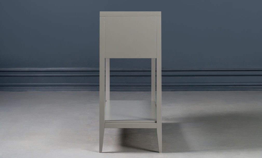 Консоль Остин с ящиком