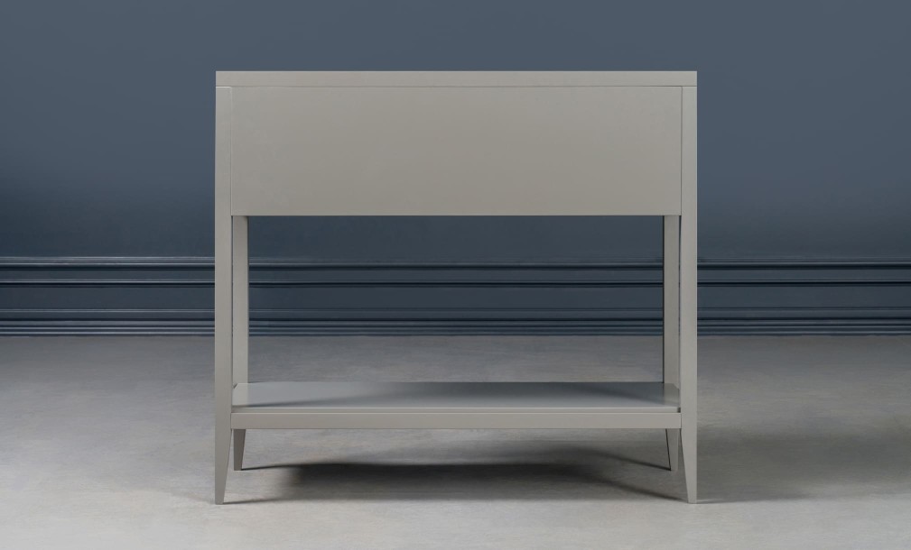 Консоль Остин с ящиком