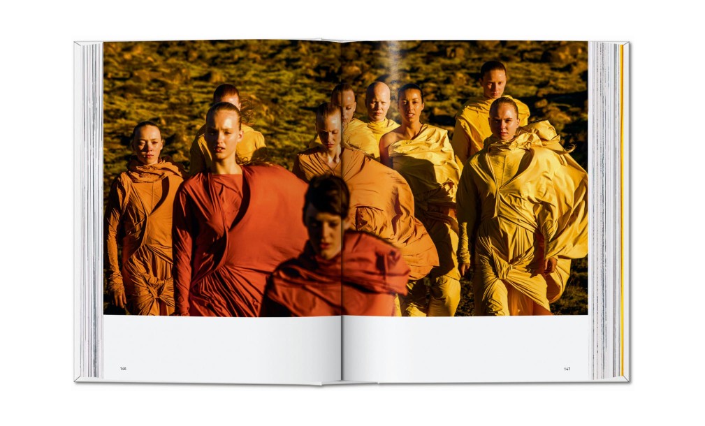 Книга «Иссей Мияке»/Miyake