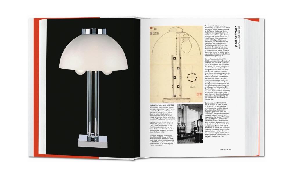 Книга «1000 светильников»/1000 Lights