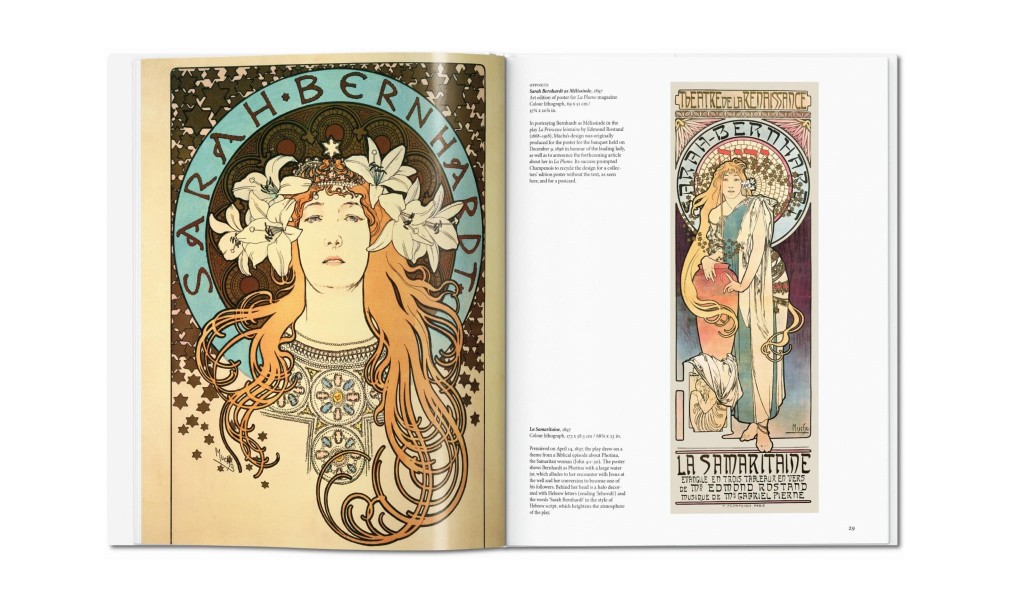 Книга «Муха»/Mucha
