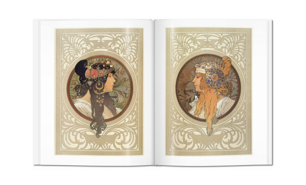 Книга «Муха»/Mucha