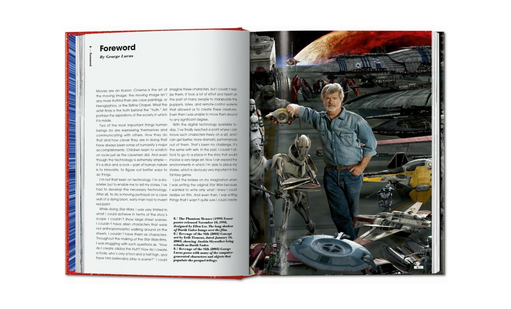 Книга «Архивы «Звёздных войн». 1999–2005»/Star Wars V2