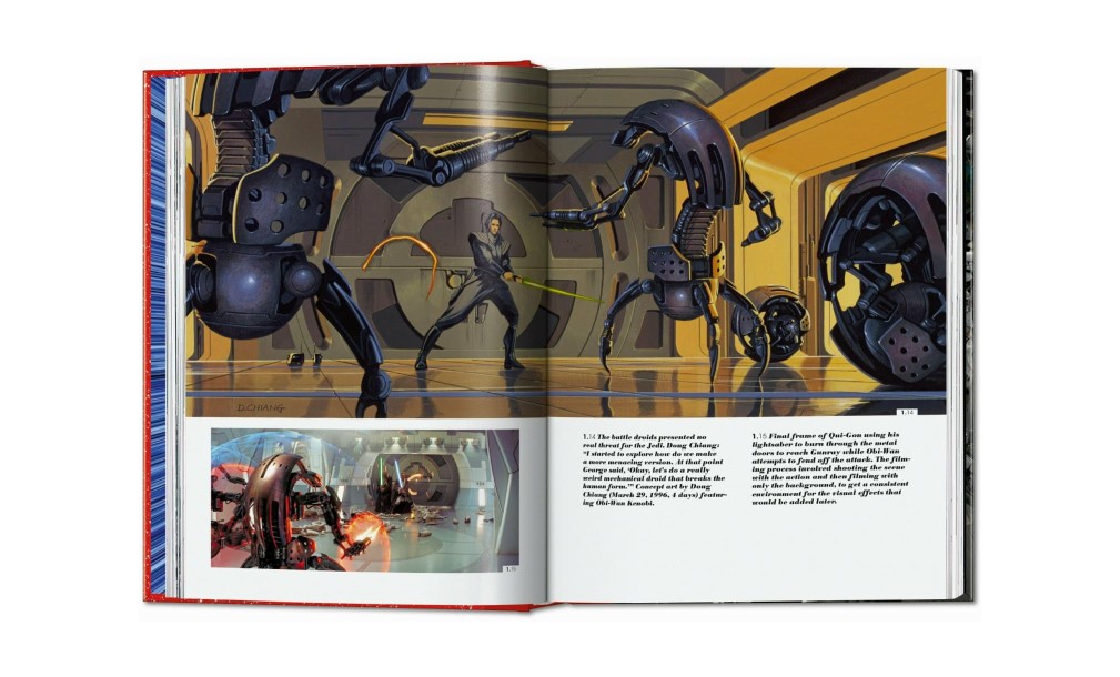 Книга «Архивы «Звёздных войн». 1999–2005»/Star Wars V2
