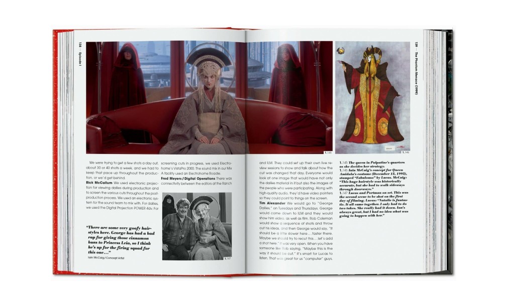 Книга «Архивы «Звёздных войн». 1999–2005»/Star Wars V2