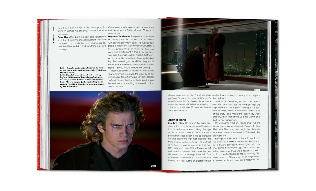 Книга «Архивы «Звёздных войн». 1999–2005»/Star Wars V2