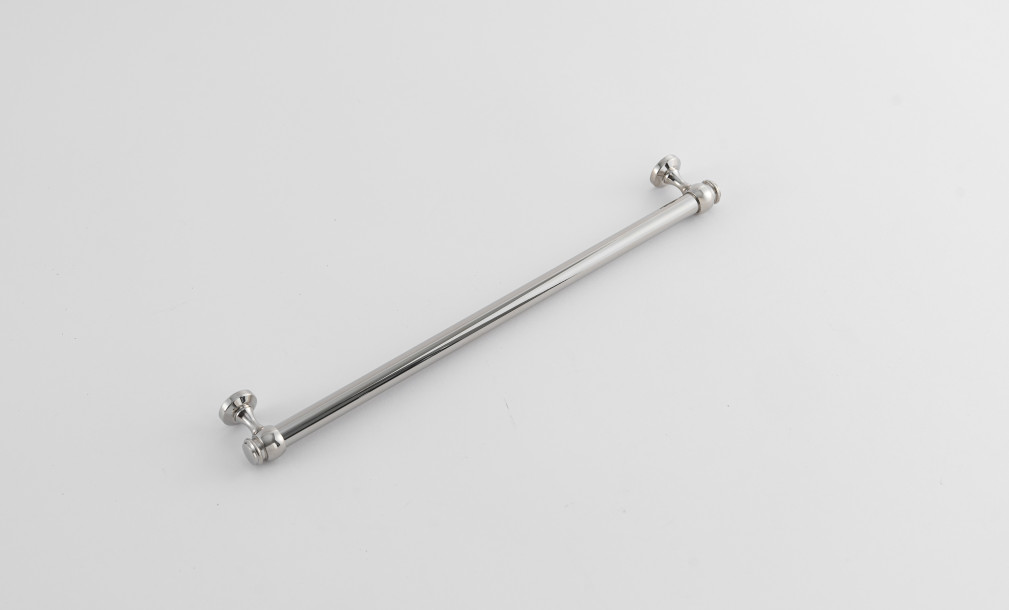 Ручка Riverwood 12 inches (polished nickel)