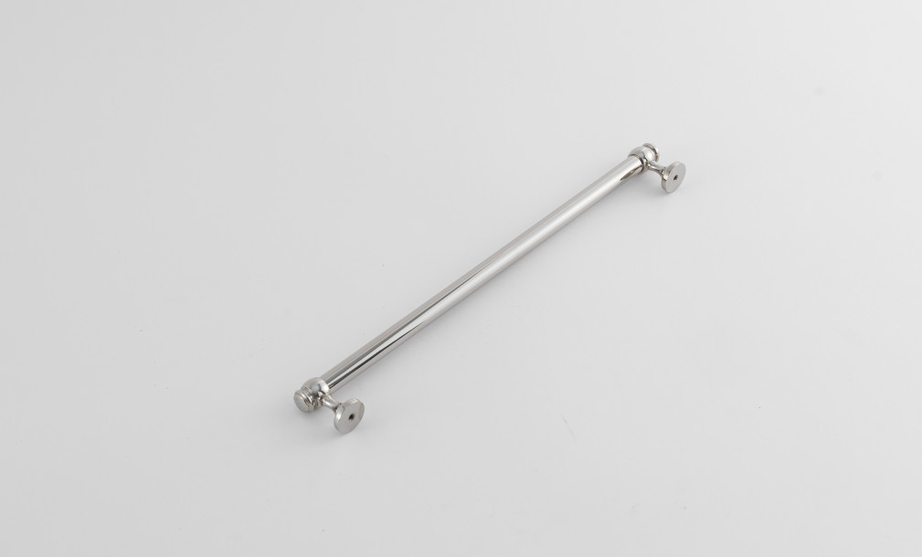Ручка Riverwood 12 inches (polished nickel)